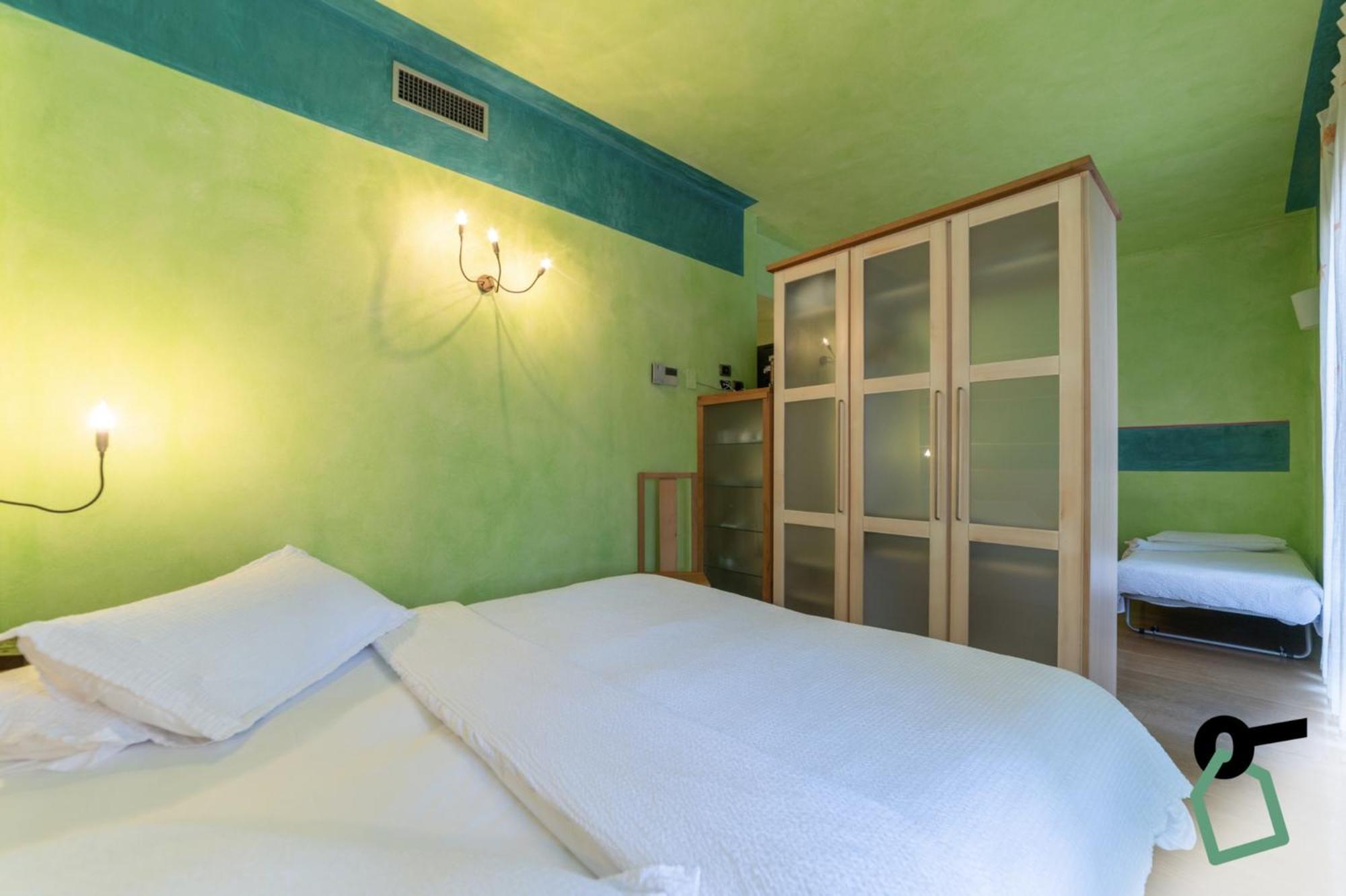 Hotiday Discovery - Residence 维罗纳 外观 照片